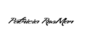 patriciarosmar_logo