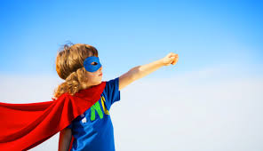 super heroe