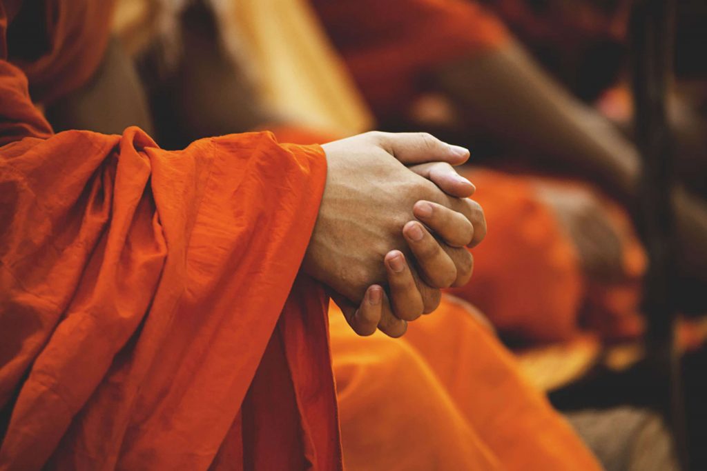 Meditar mejora tu día a día