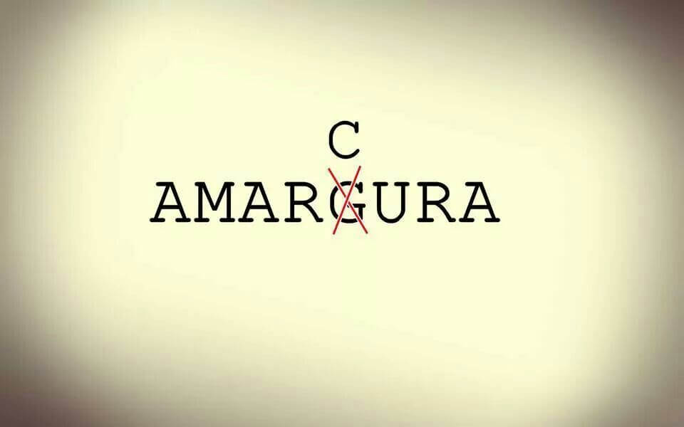 ambivalencia: amar cura