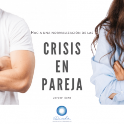 Hacia una normalización de las crisis en pareja