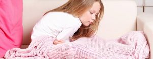 los sintomas de la apendicitis en ninos 1