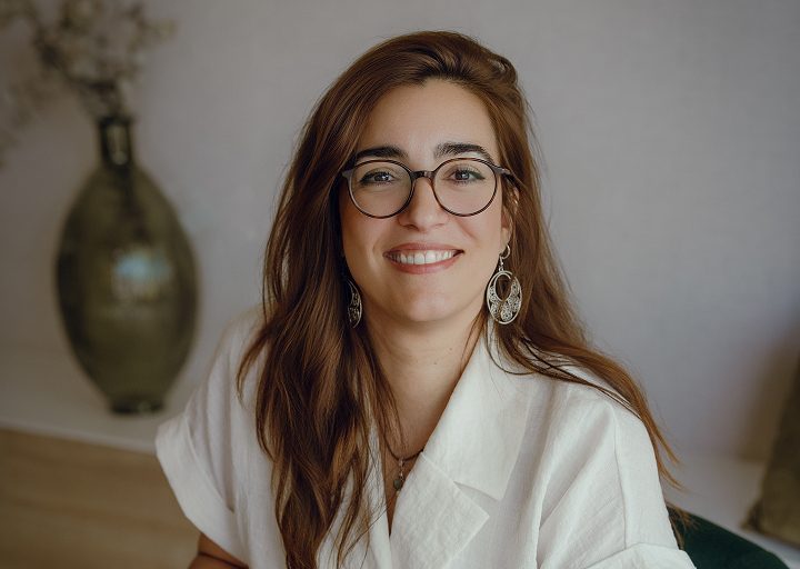 amanda jimenez diada psicologia