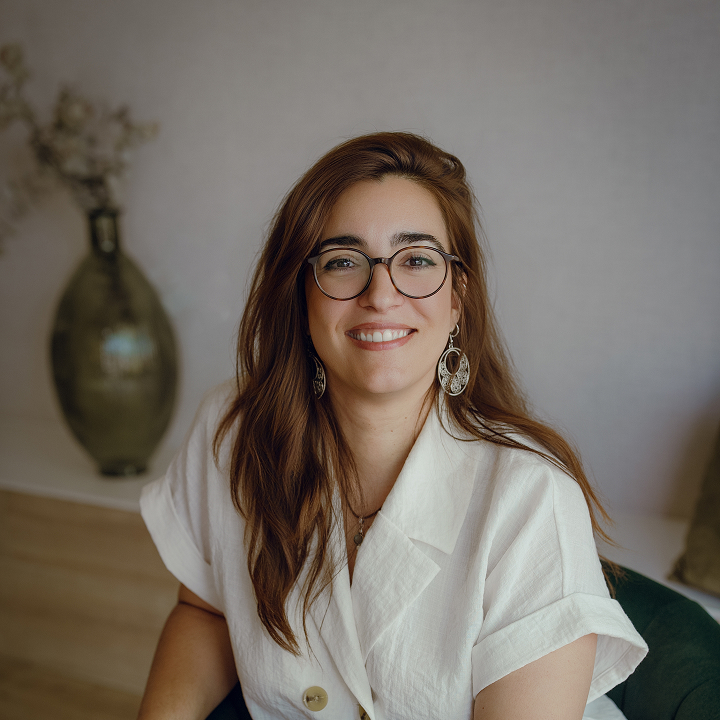 amanda jimenez diada psicologia